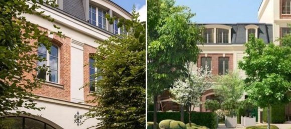 4 bedrooms Hotel in Paris, France No. 174353 14