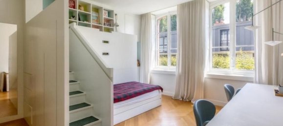 4 bedrooms Hotel in Paris, France No. 174353 12