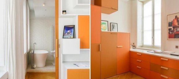 4 bedrooms Hotel in Paris, France No. 174353 13