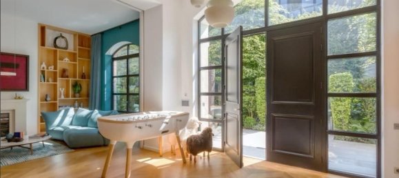 4 bedrooms Hotel in Paris, France No. 174353 11