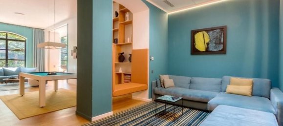 4 bedrooms Hotel in Paris, France No. 174353 4