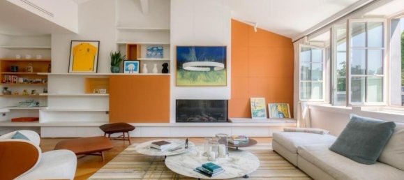 4 bedrooms Hotel in Paris, France No. 174353 2