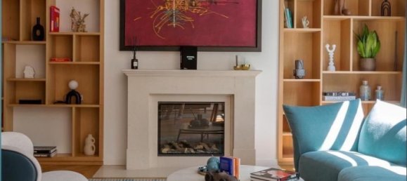 4 bedrooms Hotel in Paris, France No. 174353 9