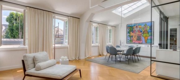 4 bedrooms Hotel in Paris, France No. 174353 7