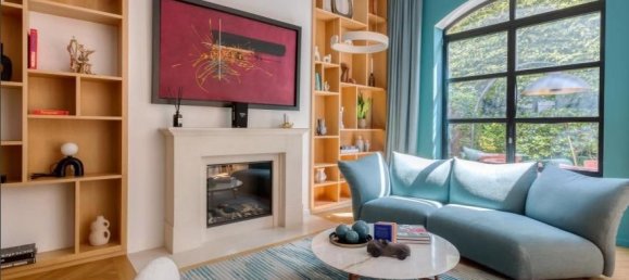 4 bedrooms Hotel in Paris, France No. 174353 6