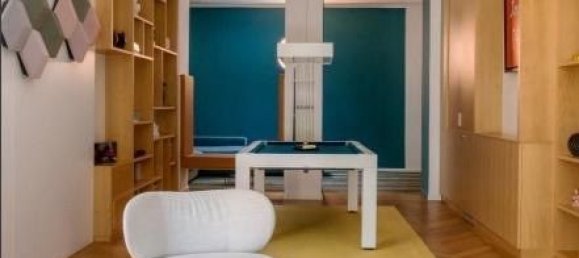 4 bedrooms Hotel in Paris, France No. 174353 5