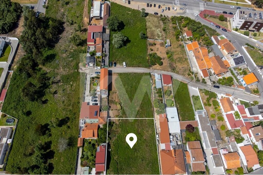  Land in Vila Nova de Gaia, Portugal No. 146201