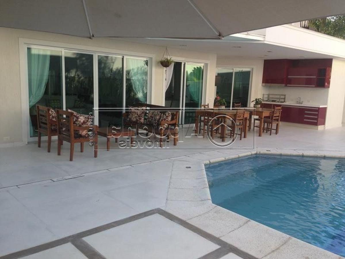 Casa T4 em São Paulo, Brazil N.º 497858