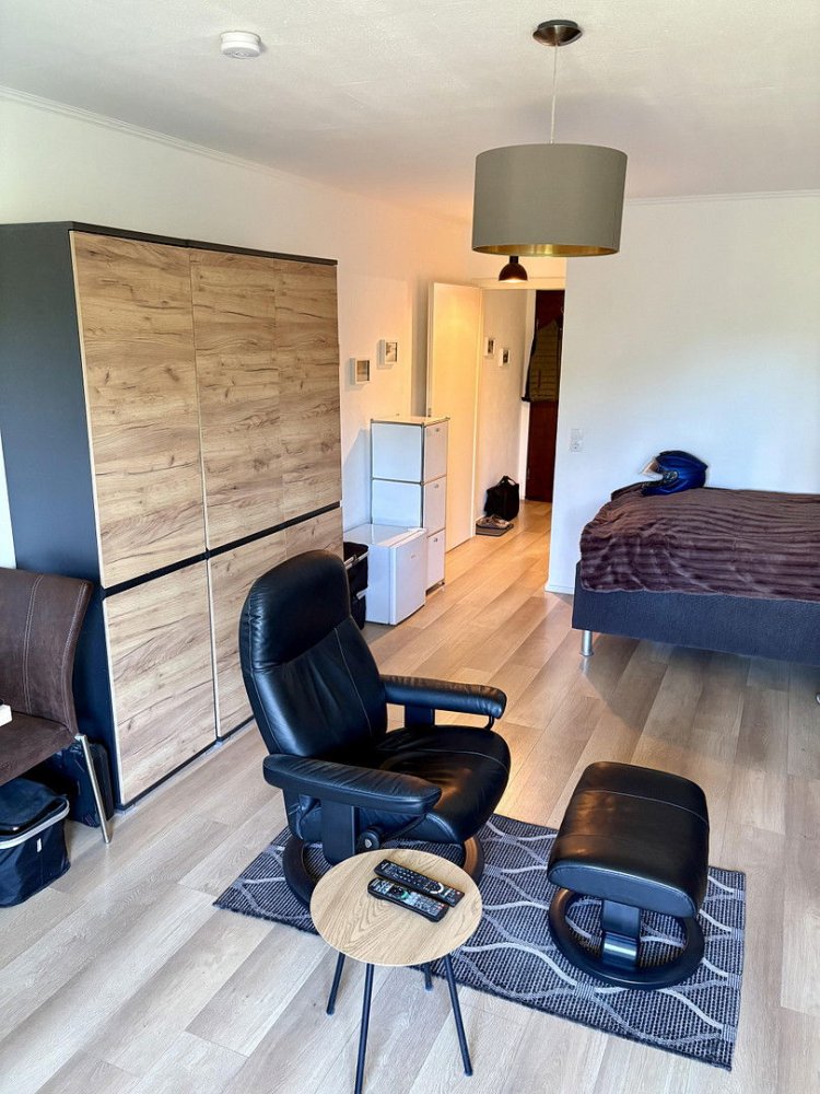 Studio in Munich, Germany No. 296789