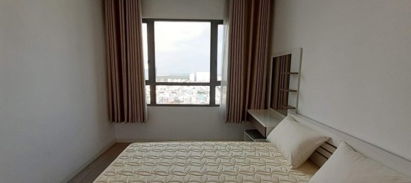 2 bedrooms Apartment in District 7, Vietnam No. 10365 2