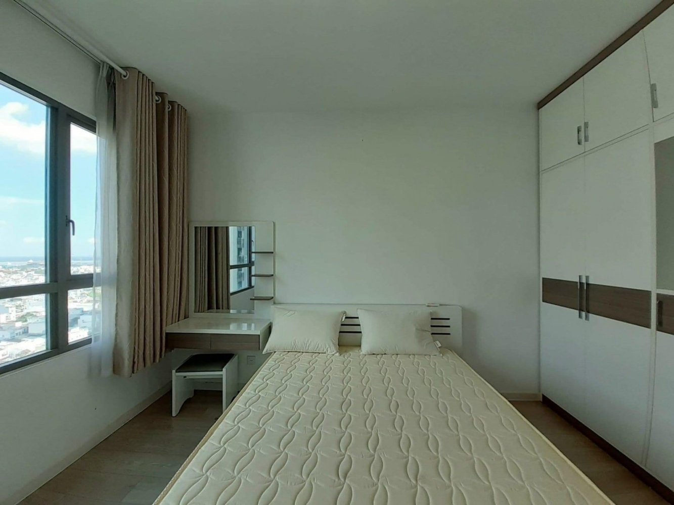 2 bedrooms Apartment in District 7, Vietnam No. 10365