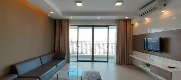 2 bedrooms Apartment in District 7, Vietnam No. 10365 5