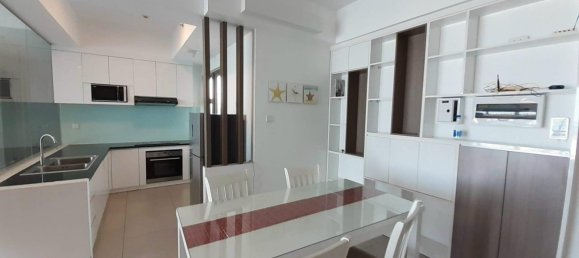 2 bedrooms Apartment in District 7, Vietnam No. 10365 3