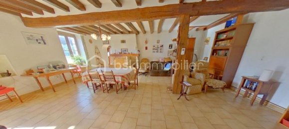 3 Schlafzimmer Haus in Villeneuve-l'Archeveque, France, Nr. 353303 12