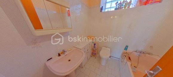 3 Schlafzimmer Haus in Villeneuve-l'Archeveque, France, Nr. 353303 14