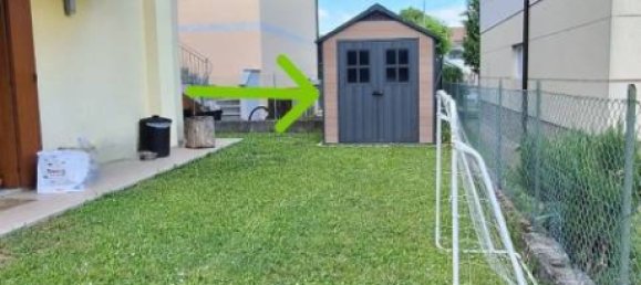 Villa de 3 dormitorios en Gorizia, Italy No. 285852 20