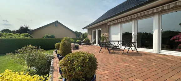 Дом с 3 спальнями в Зегеберг, Германия № 329479 6