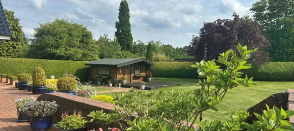 Дом с 3 спальнями в Зегеберг, Германия № 329479 4