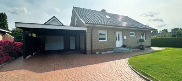 Дом с 3 спальнями в Зегеберг, Германия № 329479 8