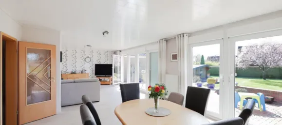 Дом с 3 спальнями в Зегеберг, Германия № 329479 11