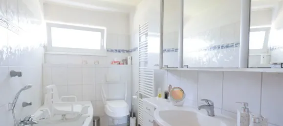 Дом с 3 спальнями в Зегеберг, Германия № 329479 14