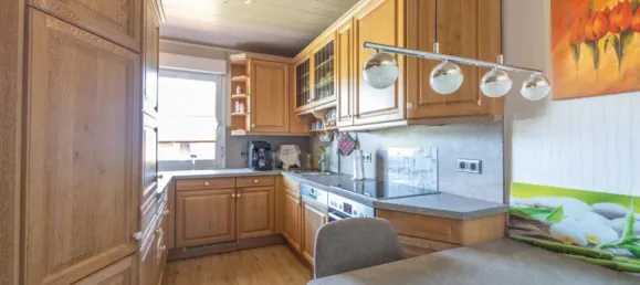 Дом с 3 спальнями в Зегеберг, Германия № 329479 12