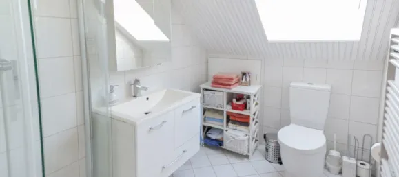 Дом с 3 спальнями в Зегеберг, Германия № 329479 3