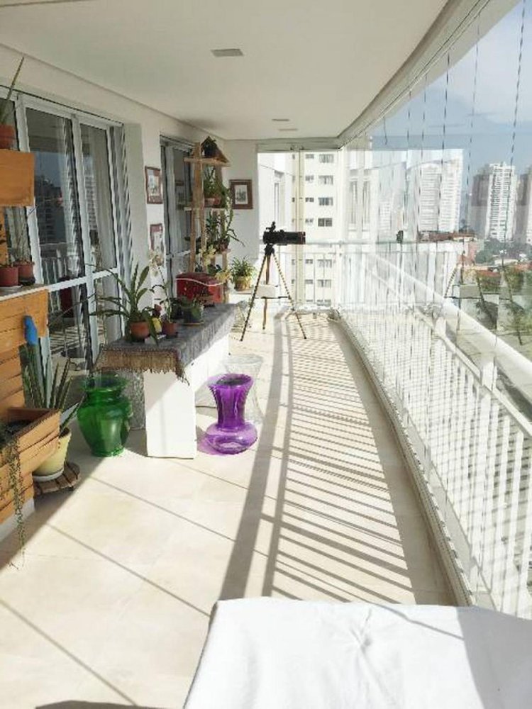 Apartamento T3 em São Paulo, Brazil N.º 586403