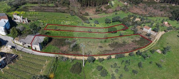 1 Schlafzimmer Haus in Pombeiro da Beira, Portugal, Nr. 16605 9