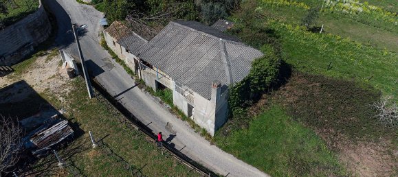 1 Schlafzimmer Haus in Pombeiro da Beira, Portugal, Nr. 16605 12