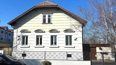 3-Zimmer Haus in Mödling, Austria, Nr. 136265