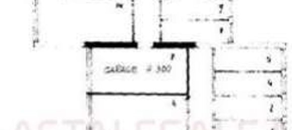 4 rooms Apartment in Levico Terme, Italy No. 308112 23