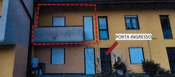 4 rooms Apartment in Levico Terme, Italy No. 308112 4