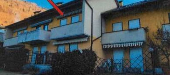4 rooms Apartment in Levico Terme, Italy No. 308112 5