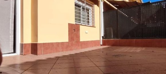 5 bedrooms Apartment in Badajoz, Spain No. 162019 2