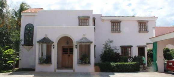 Casa T4 em Yucatan, Mexico N.º 172007 2