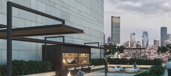 Studio in Istanbul, Turkey, Nr. 2505 8