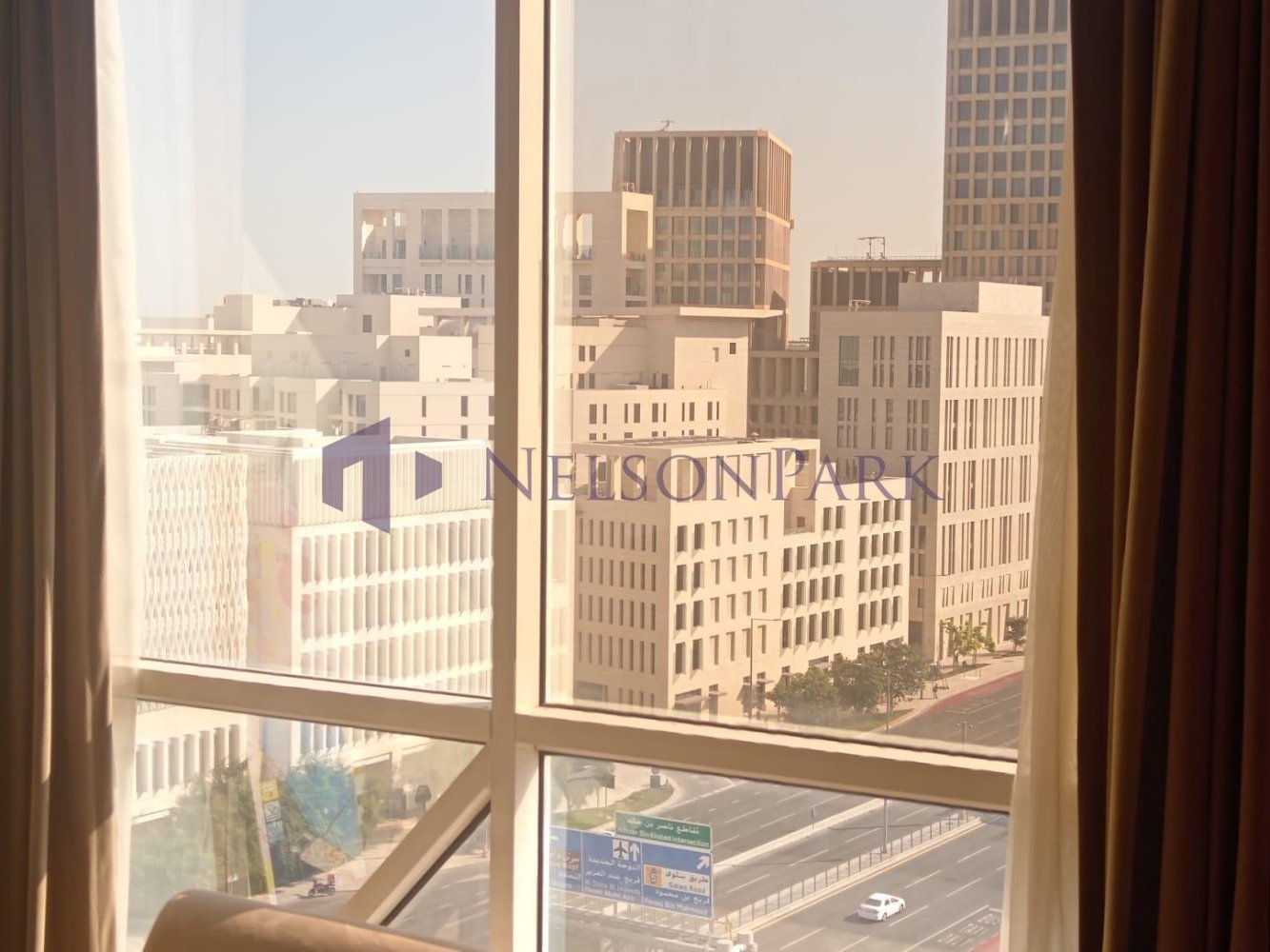 2 Schlafzimmer Wohnung in Doha, Qatar, Nr. 1863