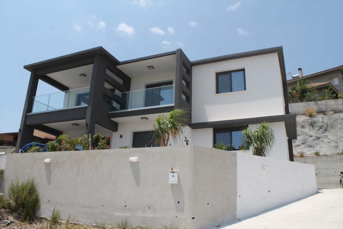Vivenda T3 em Limassol, Chipre N.º 24879