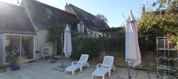 4 chambres Maison à Chédigny, France No. 49929 9