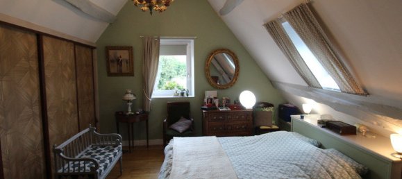 4 chambres Maison à Chédigny, France No. 49929 7