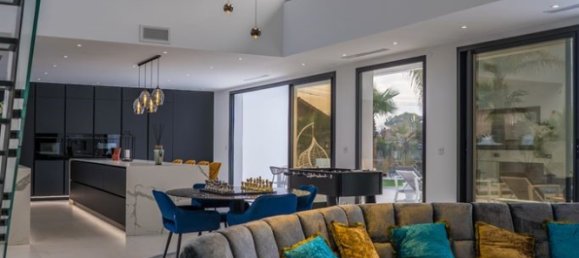 5 Schlafzimmer Villa in Agde, France, Nr. 293719 15