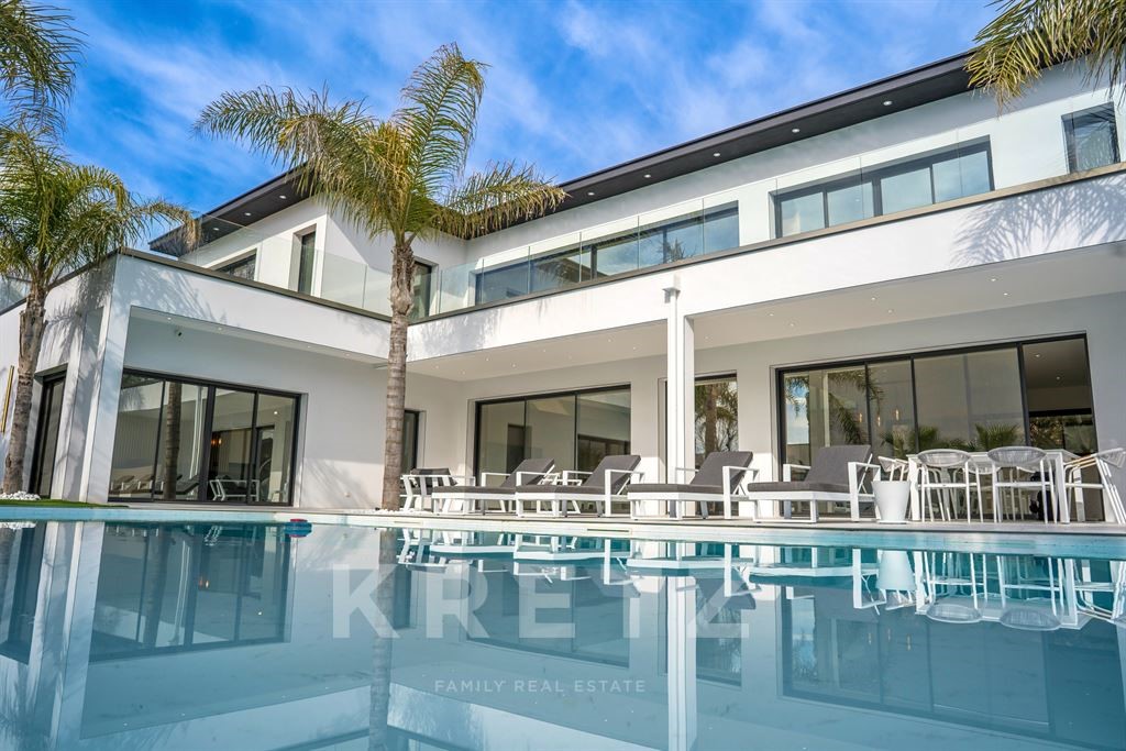 5 Schlafzimmer Villa in Agde, France, Nr. 293719