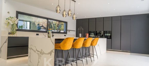 5 Schlafzimmer Villa in Agde, France, Nr. 293719 9