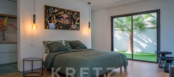 5 Schlafzimmer Villa in Agde, France, Nr. 293719 11