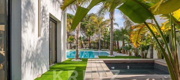 5 Schlafzimmer Villa in Agde, France, Nr. 293719 2