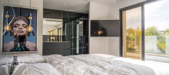 5 Schlafzimmer Villa in Agde, France, Nr. 293719 12