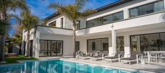 5 Schlafzimmer Villa in Agde, France, Nr. 293719 5