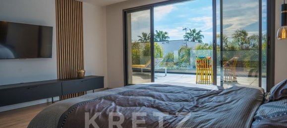 5 Schlafzimmer Villa in Agde, France, Nr. 293719 6