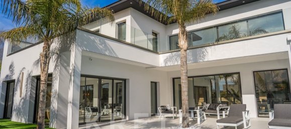 5 Schlafzimmer Villa in Agde, France, Nr. 293719 14